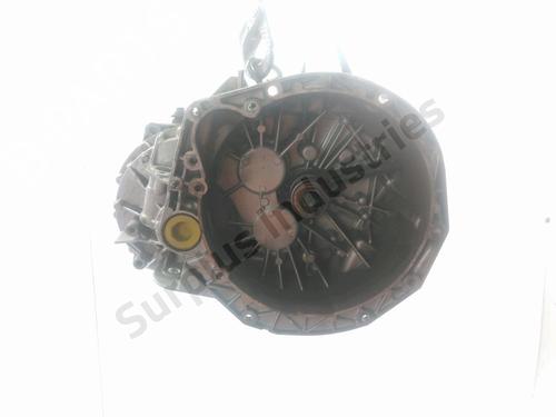 Used Gearbox RENAULT TRAFIC II Bus (JL) 1.9 dCI 80 (JL0B) (82 hp) 31954299