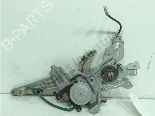 Used Rear right window mechanism Rear right window mechanism 36182803 36182803