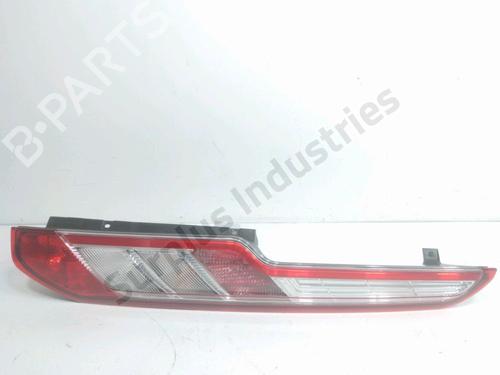 Used Right taillight Right taillight FORD TRANSIT CUSTOM V362 Van (FY, FZ) 2.0 EcoBlue (170 hp) 33733875 33733875