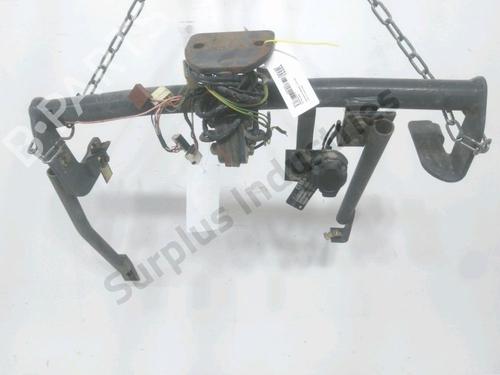 Used Tow ball/Mechanism Tow ball/Mechanism PEUGEOT EXPERT Van (222) 2.0 HDI (94 hp) 33838956 33838956