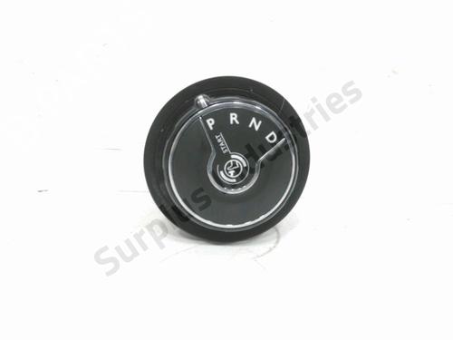 Used Shift knob Shift knob CITROËN JUMPY III Van (V_) 2.0 BlueHDi 180 (177 hp) 33973358 33973358