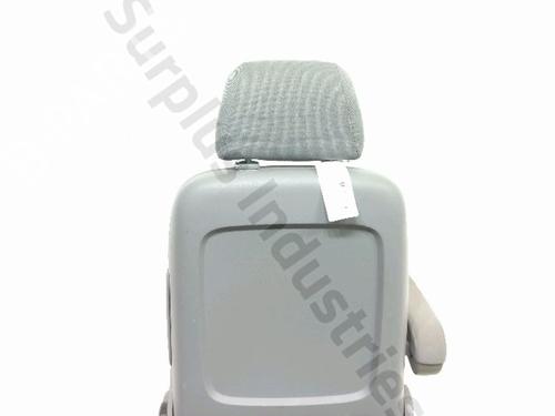 Left front seat MERCEDES-BENZ VIANO (W639) CDI 2.2 (639.711, 639.713, 639.811, 639.813, 639.815) | BP36314150C15  - Image 5