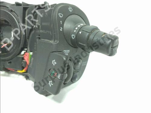 Steering wheel controls RENAULT KANGOO Express (FW0/1_) 1.5 dCi 75 (FW07, FW10, FW04) | BP38082135E15 - Image 3