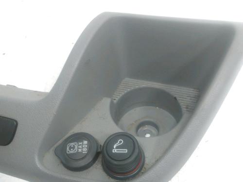 Warning switch PEUGEOT BOXER Bus 2.2 HDi 100 | BP37870144I22 - Image 3