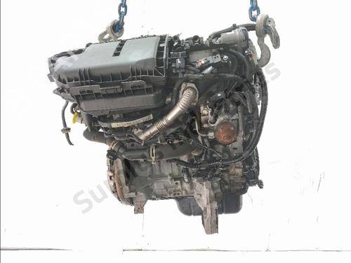 Engine PEUGEOT PARTNER Box Body/MPV (5_, G_) | BP37506726M1 - Image 2