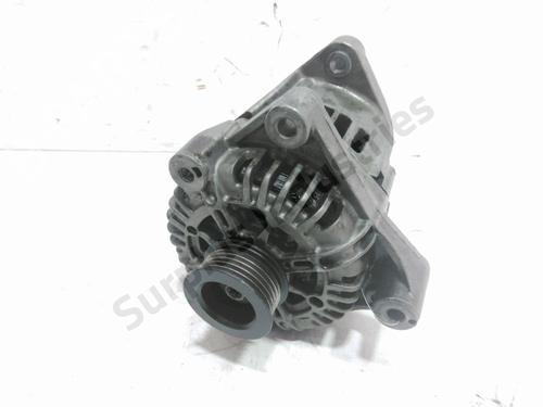 Used Alternator Alternator LAND ROVER FREELANDER I (L314) 2.0 Td4 4x4 (109 hp) 32843312 32843312