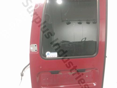 Used Left tailgate Left tailgate 33334082 33334082