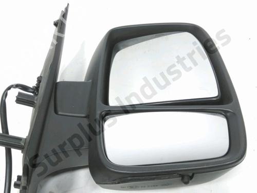 Bakspejl Højre CITROËN JUMPY II (VF7) 2.0 HDi 140 (136 hp) 31955334
