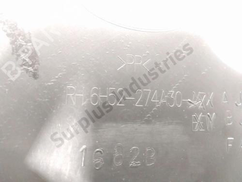 Rear right panel LAND ROVER FREELANDER 2 (L359) 2.2 TD4 4x4 | BP33112199C61  - Image 5