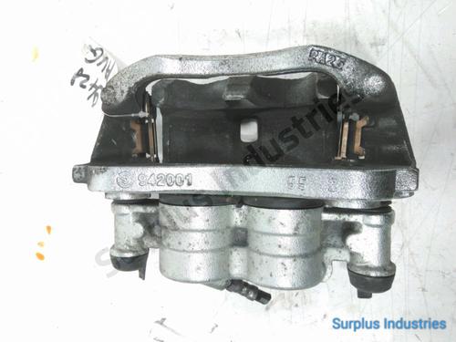 Left front brake caliper CITROËN JUMPER II Van 2.2 BlueHDi 165 | BP31954672M105 - Image 5