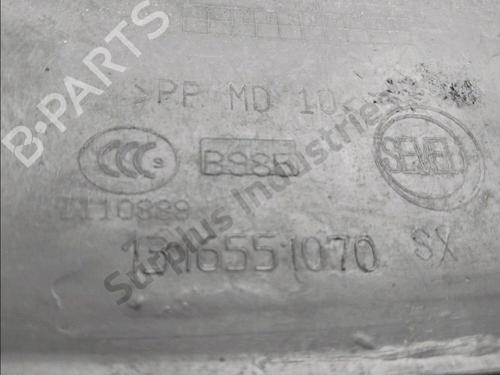 Front left panel FIAT DUCATO Van (250_) E-Ducato (250DPE) | BP37229139C58 - Image 5