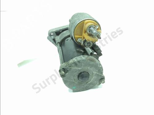 Starter FIAT TALENTO Van (296_) 1.6 D | BP36068618M8 - Image 3