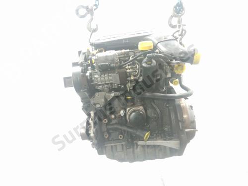 Motor Motor RENAULT MASTER II Van (FD) 1.9 dTI (FD0L) (80 hp) 32379796 32379796