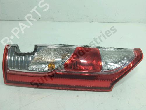 Used Left taillight Left taillight RENAULT KANGOO Express (FW0/1_) 1.5 dCi 90 (FW0G, FW05, FW08, FW11) (90 hp) 40465515 40465515