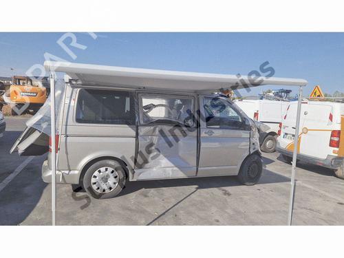 Used Other Other VW CALIFORNIA T5 Camper (7EC, 7EF, 7EG, 7HF, 7HC) 2.0 TDI (140 hp) 40004587 40004587