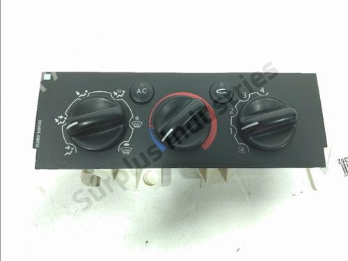 Used Climate control Climate control 38082138 38082138