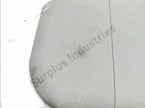 Left sun visor CITROËN BERLINGO Box Body/MPV (B9) 1.6 BlueHDi 100 | BP40465499I1 - Image 5