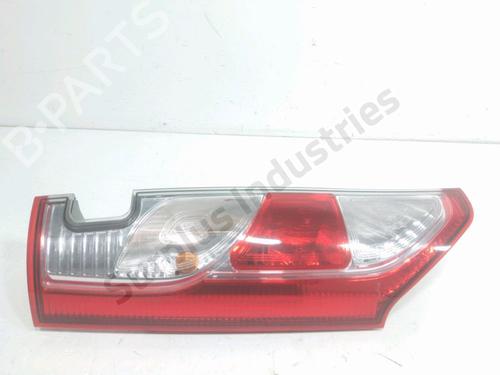 Used Left taillight Left taillight RENAULT KANGOO III Box Body/MPV 1.5 Blue dCi 95 (FJAB) (95 hp) 33686604 33686604
