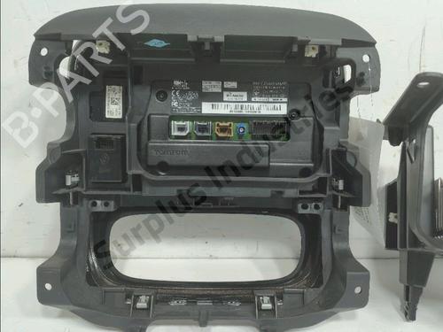 Radio RENAULT TRAFIC III Van (FG_) 2.0 dCi 145 (FGML) | BP39942832E6 - Image 5