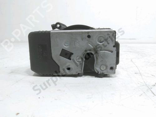 Used Front right lock Front right lock 31955396 31955396