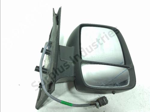 right-mirror-citroen-jumpy-ii-van-2007-2008-2009-2010-2011-2012-2013-2014-2015-2016-40465478 main image