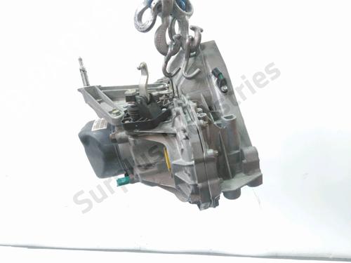 Gearbox NISSAN NV200 Van 1.5 dCi 90 (M20, M20N, M20M) | BP33714076M3 - Image 4