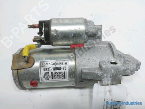 starter-ford-transit-v363-platformchassis-fed-ffd-2013-31954135 main image