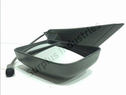 Used Right mirror Right mirror FORD TRANSIT CONNECT (P65_, P70_, P80_) 1.8 Di (75 hp) 34112509 34112509