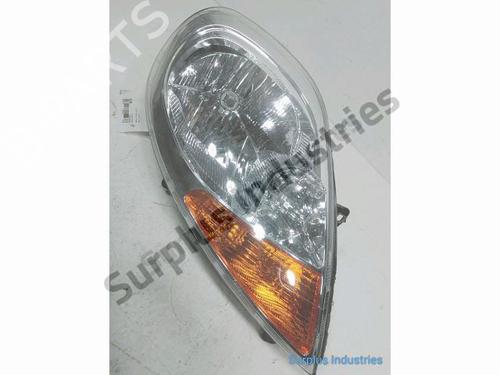 Used Right headlight Right headlight RENAULT TRAFIC II Van (FL) 2.0 dCi 115 (FL01, FL0U, FL00, FL0H, FL0M) (114 hp) 40004601 40004601