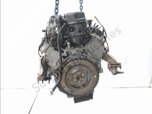Engine CADILLAC ESCALADE 6.2 AWD | BP36764044M1 - Image 2
