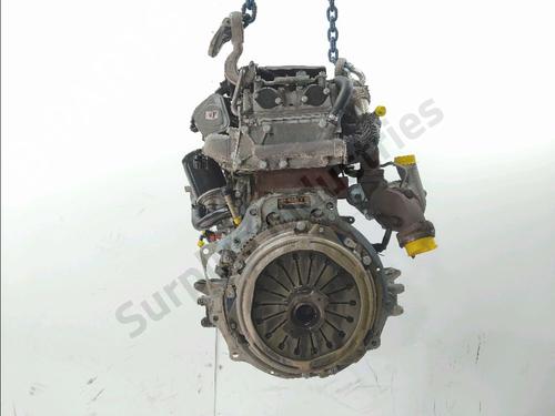 Engine IVECO DAILY IV Van 35C15 V, 35C15 V/P | BP36068612M1 - Image 3