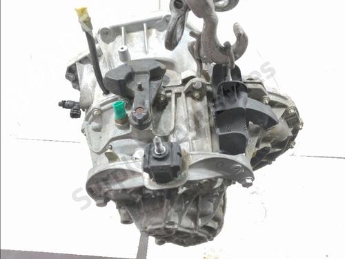 Gearbox RENAULT TRAFIC III Van (FG_) 1.6 dCi 115 (FGMD) | BP37087251M3 - Image 5