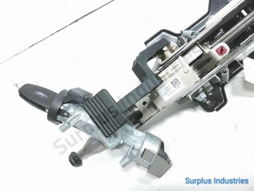 Steering column FORD TRANSIT V363 Platform/Chassis (FED, FFD) 2.0 EcoBlue RWD | BP31954409M21