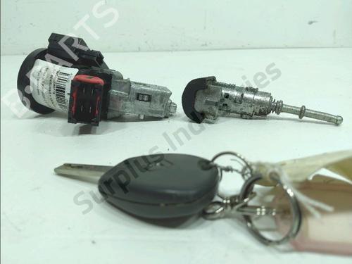 Electronic module RENAULT KANGOO Express (FW0/1_) 1.5 dCi 90 (FW0G, FW05, FW08, FW11) | BP34362830M83 - Image 2