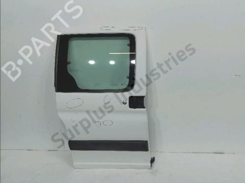 Used Right slide door Right slide door 37600296 37600296