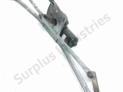 Used Front wipers mechanism Front wipers mechanism 31955815 31955815