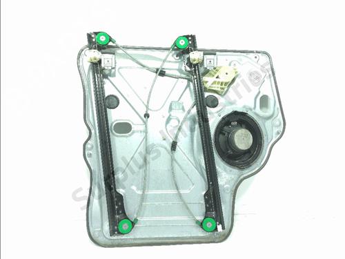 Used Front right window mechanism Front right window mechanism 38769019 38769019