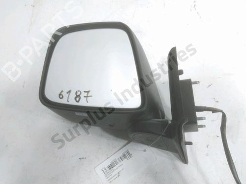 bakspejl-venstre-nissan-nv200-van-2010-31955355 main image