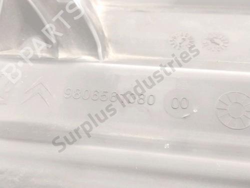 Air filter box CITROËN JUMPY III Van (V_) 1.6 BlueHDi 95 | BP33281652M87 - Image 6