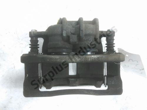Left front brake caliper CITROËN JUMPY II Van 2.0 HDi 125 | BP31954669M105  - Image 5