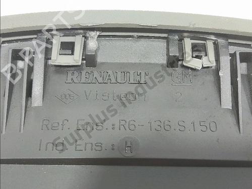 Other RENAULT TRAFIC II Van (FL) 2.0 dCi 90 (FL0H, FL00, FL01, FL0M, FL0P, FL0S) | BP36288975O1 - Image 6