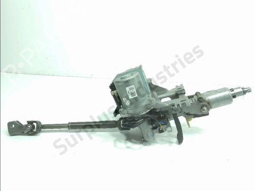 steering-column-renault-kangoo-express-fw01_-2008-40465423 main image