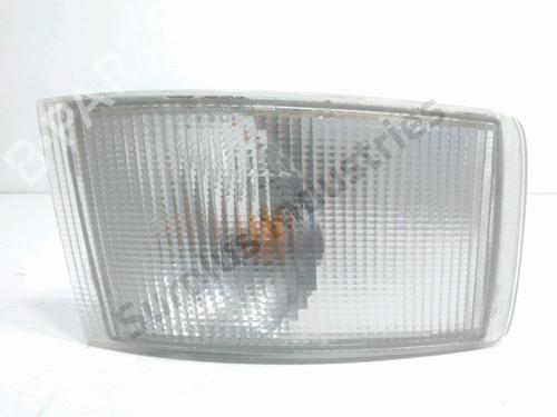 Used Right front indicator Right front indicator CITROËN JUMPER I Van (230L) [1994-2002] 33867059 33867059