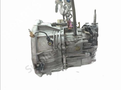 Gearbox RENAULT TRAFIC II Bus (JL) 1.9 dCI 100 (JL0C, JL0K) | BP37065454M3 - Image 2