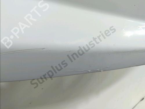 Grill RENAULT TRAFIC II Van (FL) 2.0 dCi 115 (FL01, FL0U, FL00, FL0H, FL0M) | BP39737748C40 - Image 2
