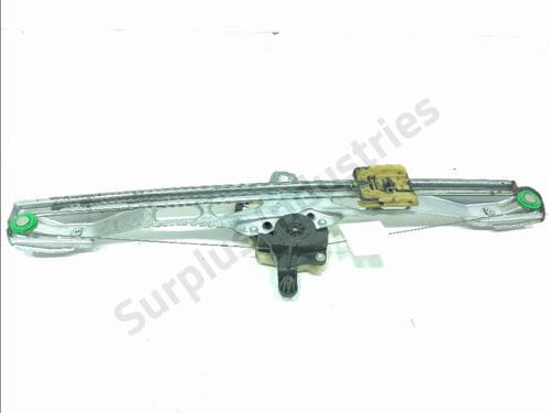 Front left window mechanism FORD TRANSIT CUSTOM V362 Van (FY, FZ) 2.2 TDCi | BP39161672C22 - Image 3