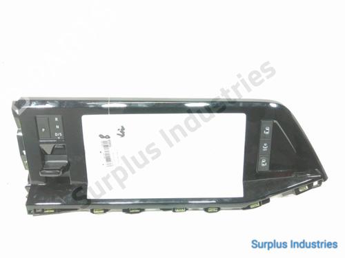 Gearknop Gearknop VW MULTIVAN T7 (STM, STN) 1.4 eHybrid (218 hp) 35972752 35972752