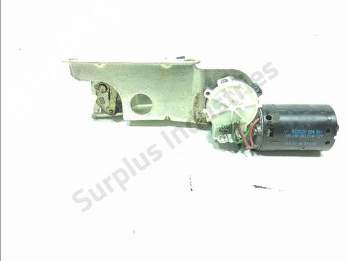 Used Front wipers mechanism Front wipers mechanism 36877888 36877888