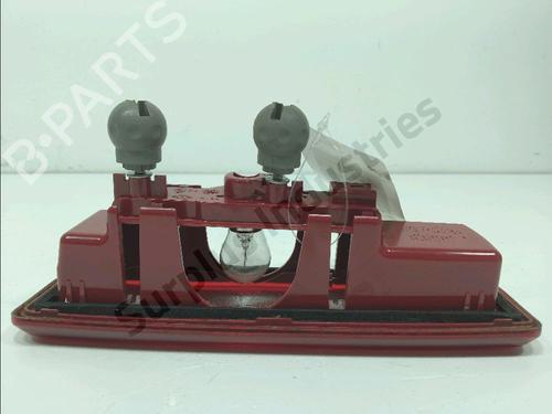 Third brake light FIAT TALENTO Van (296_) 1.6 D | BP35808453L11 - Image 3