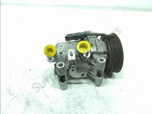AC compressor CITROËN BERLINGO Box Body/MPV (K9) 1.5 BlueHDi 100 | BP40465418M34 - Image 3